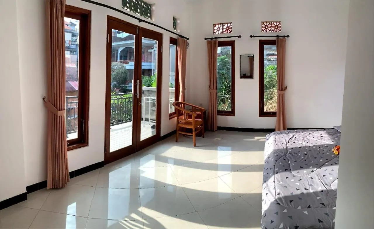 Arya Homestay Ubud
