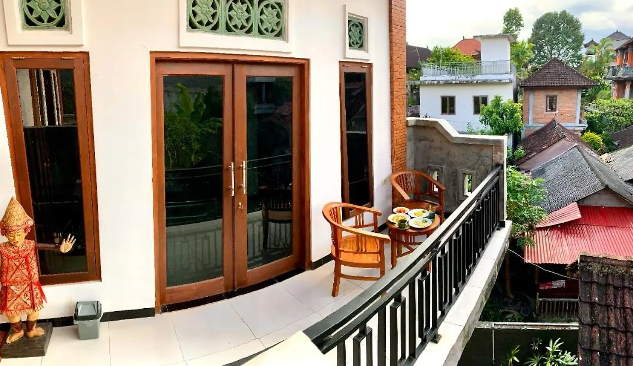 Arya Homestay Ubud