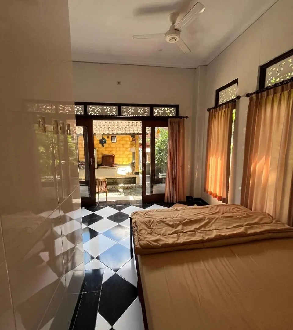 Arya Homestay Ubud