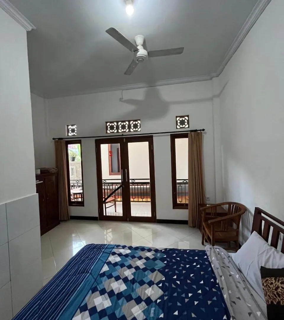 Arya Homestay Ubud