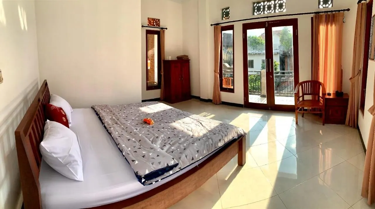 Arya Homestay Ubud 0*,