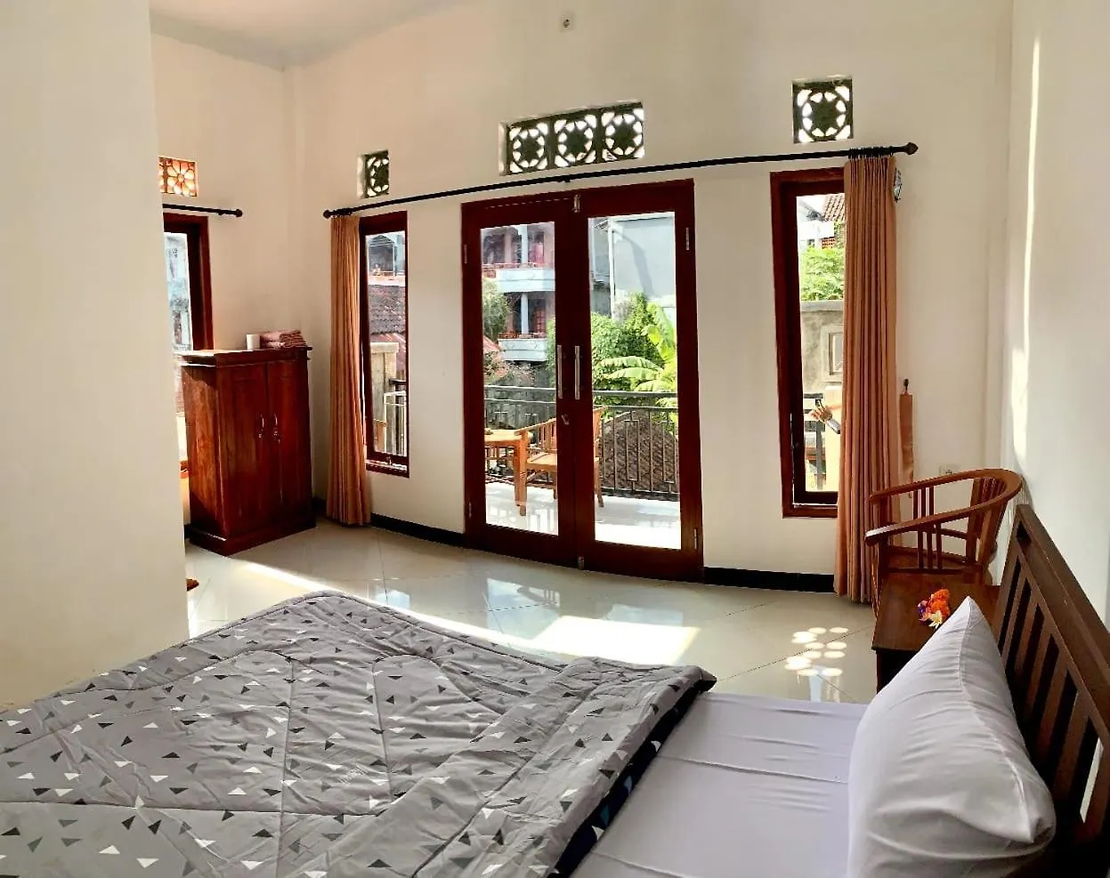 Arya Homestay Ubud